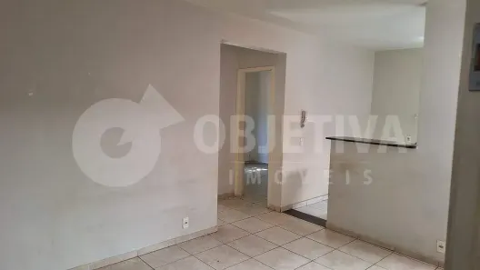 Apartamento com 2 Quartos à venda, 44m² no Jaraguá, Uberlândia