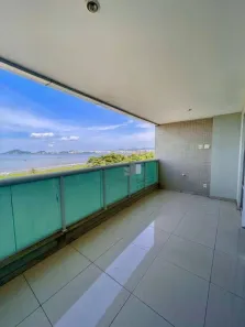 Cobertura com 4 Quartos à venda, 241m² no Jardim Camburi, Vitória