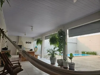 Casa com 2 Quartos à venda, 340m² no Coxipó, Cuiabá
