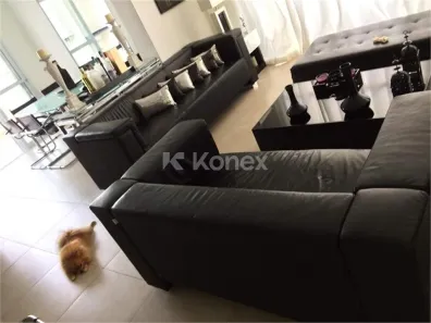 Apartamento com 3 Quartos para alugar, 80m² no Parque Campolim, Sorocaba