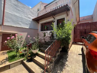 Sobrado com 3 Quartos à venda, 160m² no Vila Santo Estevão, São Paulo