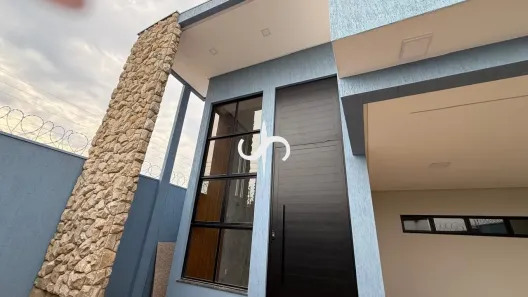 Casa com 3 Quartos à venda, 239m² no Setor Sul Jamil Miguel, Anápolis