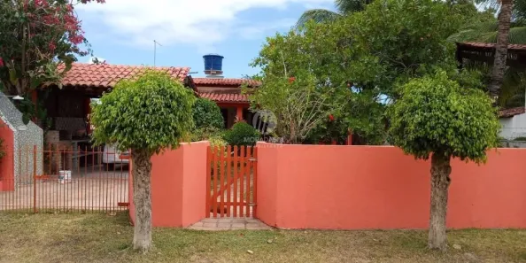Casa com 3 Quartos à venda, 130m² no Serrambi, Ipojuca