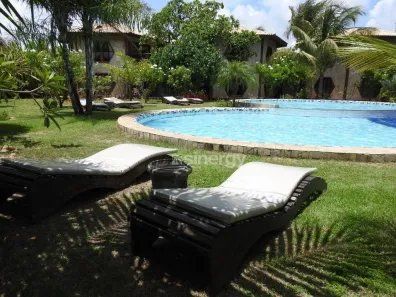 Imóvel Comercial com 18 Quartos à venda, 1700m² no Pipa, Tibau do Sul