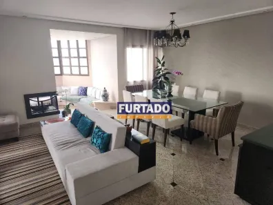 Apartamento com 3 Quartos à venda, 210m² no Nova Petrópolis, São Bernardo do Campo