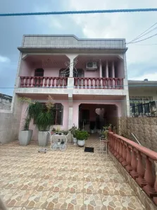 Casa com 7 Quartos à venda, 500m² no Centro, Manaus