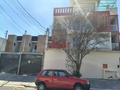 Apartamento com 2 Quartos para alugar, 38m² no Parque Boturussu, São Paulo