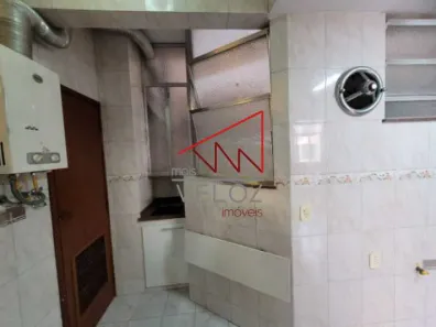 Apartamento com 1 Quarto à venda, 68m² no Flamengo, Rio de Janeiro