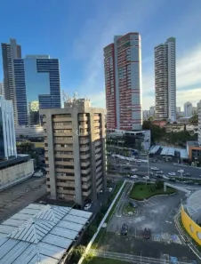 Sala Comercial à venda, 28m² no Caminho das Árvores, Salvador