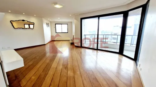 Apartamento com 3 Quartos à venda, 184m² no Aclimação, São Paulo