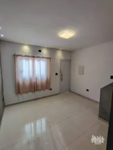 Sobrado com 2 Quartos à venda, 57m² no Maracanã, Praia Grande