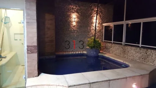 Cobertura com 4 Quartos à venda, 346m² no Recreio dos Bandeirantes, Rio de Janeiro