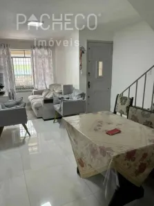 Sobrado com 2 Quartos à venda, 140m² no Perdizes, São Paulo
