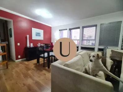 Apartamento com 3 Quartos à venda, 65m² no Vila Nova Caledônia, São Paulo