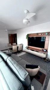 Apartamento com 2 Quartos à venda, 77m² no Vila Laura, Salvador