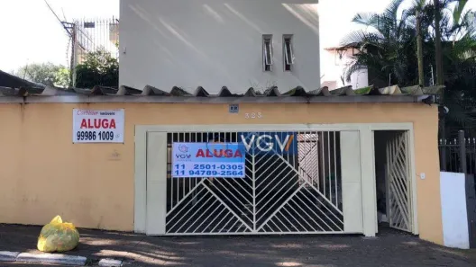 Imóvel Comercial com 4 Quartos à venda, 300m² no Cidade Vargas, São Paulo