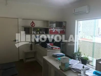 Sala Comercial à venda, 110m² no Sé, São Paulo