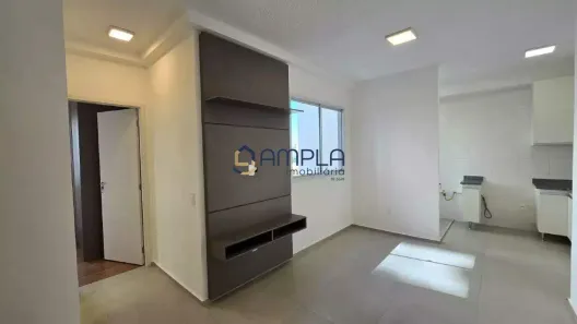Apartamento com 2 Quartos para alugar, 55m² no Palmeiras, Belo Horizonte