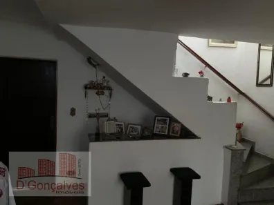 Sobrado com 3 Quartos à venda, 168m² no Centro, Diadema