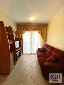 Apartamento com 2 Quartos à venda, 50m² no Imirim, São Paulo