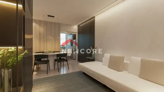 Apartamento com 2 Quartos à venda, 60m² no Castelo, Belo Horizonte