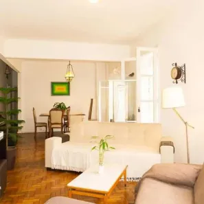 Apartamento com 2 Quartos à venda, 110m² no Botafogo, Rio de Janeiro