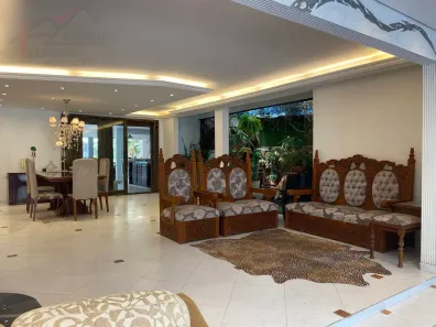 Casa com 3 Quartos para alugar, 150m² no Interlagos, São Paulo