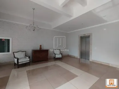 Apartamento com 4 Quartos à venda, 139m² no Jardim Botânico, Ribeirão Preto