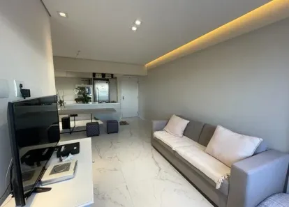 Apartamento com 2 Quartos à venda, 63m² no Campo Belo, São Paulo