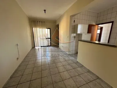 Apartamento com 2 Quartos à venda, 66m² no Vila Seixas, Ribeirão Preto