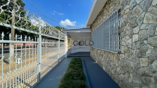 Casa com 6 Quartos para alugar, 167m² no Vila Santos Dumont, Franca