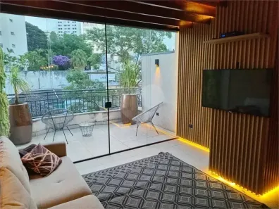 Sobrado com 3 Quartos à venda, 220m² no Santana, São Paulo