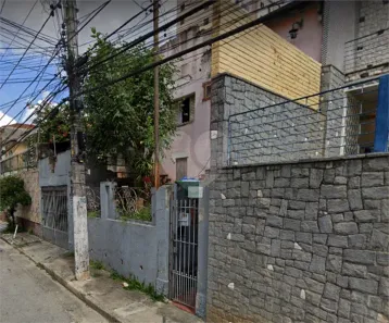 Lote/Terreno à venda, 477m² no Chora Menino, São Paulo