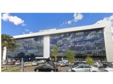 Sala Comercial à venda, 33m² no Asa Sul, Brasília