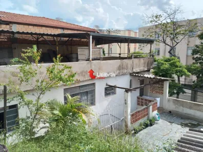 Lote/Terreno à venda, 396m² no União, Belo Horizonte