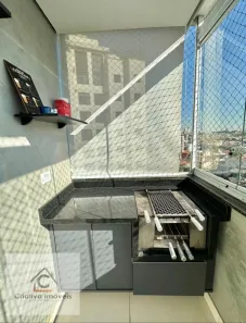 Apartamento com 2 Quartos à venda, 55m² no Vila Formosa, São Paulo