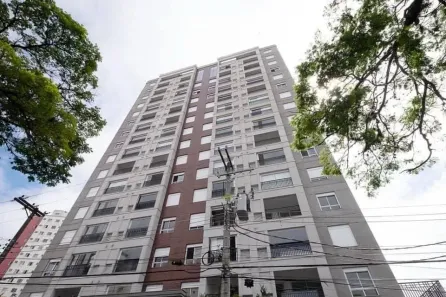 Apartamento com 2 Quartos para alugar, 58m² no Sumarezinho, São Paulo