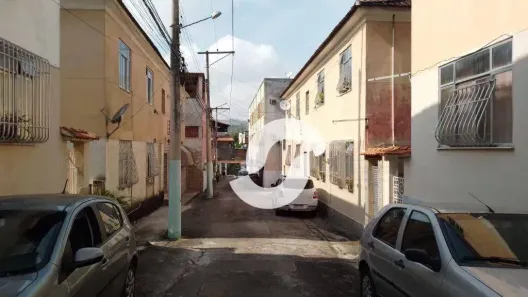 Apartamento com 2 Quartos à venda, 68m² no Porto Velho, São Gonçalo