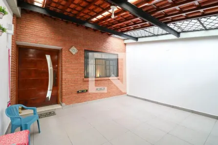 Casa com 3 Quartos à venda, 127m² no Parque Colonial, São Paulo