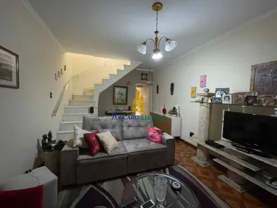 Sobrado com 3 Quartos à venda, 150m² no Jardim São Jorge, Guarulhos