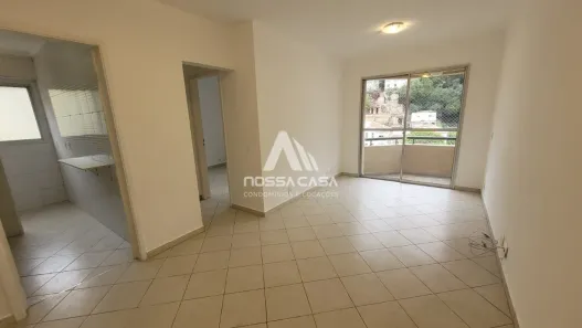 Apartamento com 1 Quarto para alugar, 45m² no Bela Vista, São Paulo