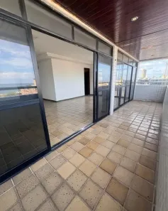 Cobertura com 4 Quartos à venda, 427m² no Jardim Oceania, João Pessoa