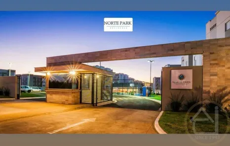 Apartamento com 3 Quartos à venda, 60m² no Jardim São Paulo II, Londrina