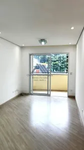 Apartamento com 2 Quartos para alugar, 60m² no Vila da Saúde, São Paulo
