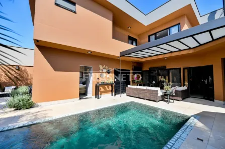 Casa de Condomínio com 5 Quartos à venda, 369m² no Loteamento Residencial Reserva do Engenho, Piracicaba
