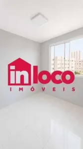 Apartamento com 2 Quartos à venda, 44m² no Guaratiba, Rio de Janeiro