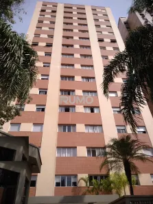 Apartamento com 3 Quartos à venda, 90m² no Centro, Campinas
