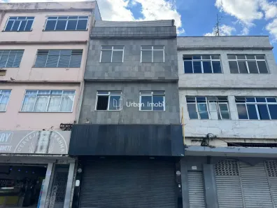 Ponto Comercial com 9 Quartos para alugar, 210m² no São João, Volta Redonda