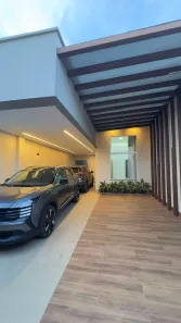 Casa com 3 Quartos à venda, 189m² no Papillon Park - Complemento, Aparecida de Goiânia