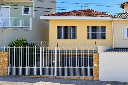 Sobrado com 3 Quartos à venda, 160m² no Chácara Inglesa (Zona Norte), São Paulo